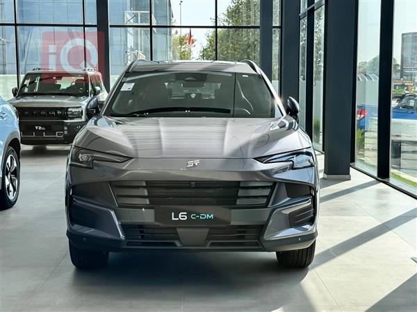 جیتۆر L6 2024  بۆ فرۆشتن لە عێراق - هەولێر